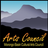 Morongo Basin Cultural Arts Council